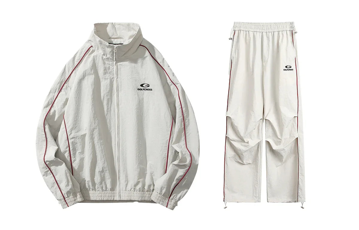 Спортивный костюм Golfcross - Boxette Shop